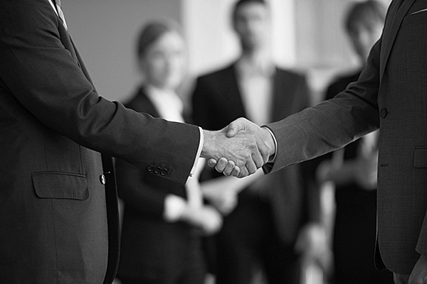 Limited Liability Partnerships