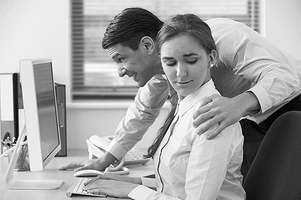 Harassment Prevention Orders