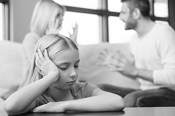 Child Custody
