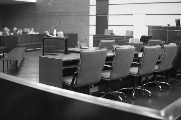Criminal Defense