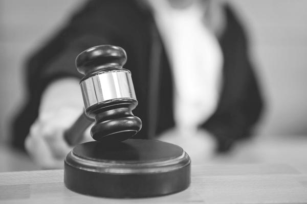 Show Cause Hearings Lawyer Fall River