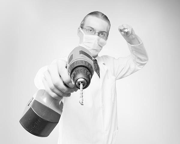 Medical Malpractice