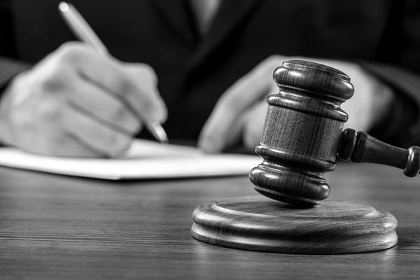 Restraining Orders