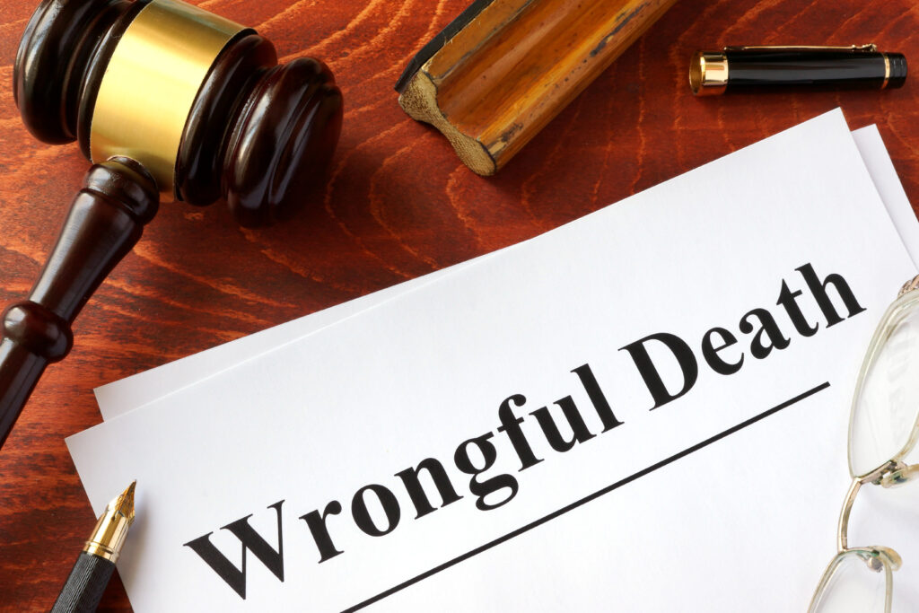 wrongful death,wrongful death lawyer,wrongful death attorney, Wrongful Death