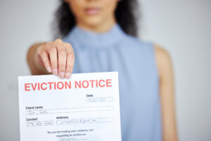 Massachusetts 14-Day Notice to Quit Eviction: Nonpayment of Rent Eviction