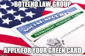 US Immigration: Green Card Application and Eligibility | Requirements, Process, Categories.