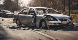 , After a Car Accident in Massachusetts: Step-by-Step Guide