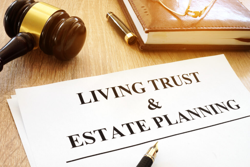 , Why you need a Trust in Massachusetts if you own real estate.