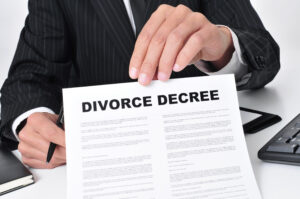 , What is the Complete Process of a &#8220;No Fault&#8221; 1B Divorce in Massachusetts?