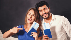 , The Basics of Fiancé, Spousal and Marriage Based Visas