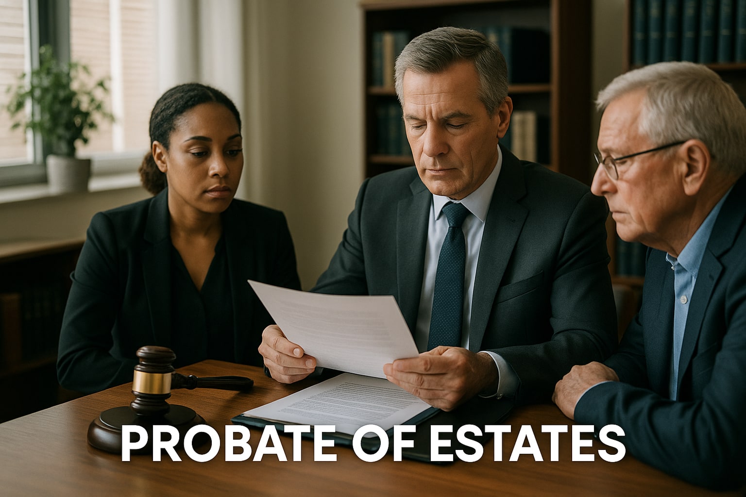 , Grupo de Leyes Botelho