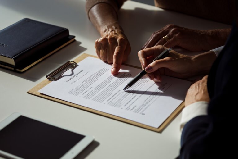 Blog, Legal Blog