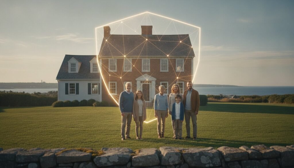 Asset Protection Lawyer Massachusetts: Strategic Wealth Safeguarding in 2026