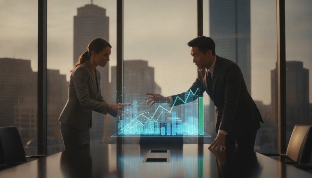 E-2 Investor Visa Lawyer: Strategic Representation for Treaty Investors