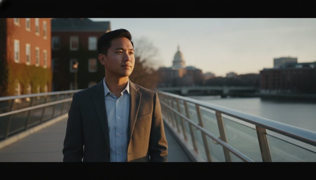 F-1 to Green Card Lawyer: 2026 Residency Guide