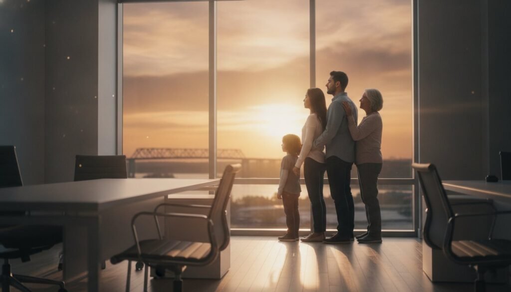 Family Based Green Card Attorney: Securing Your Future in Fall River, MA