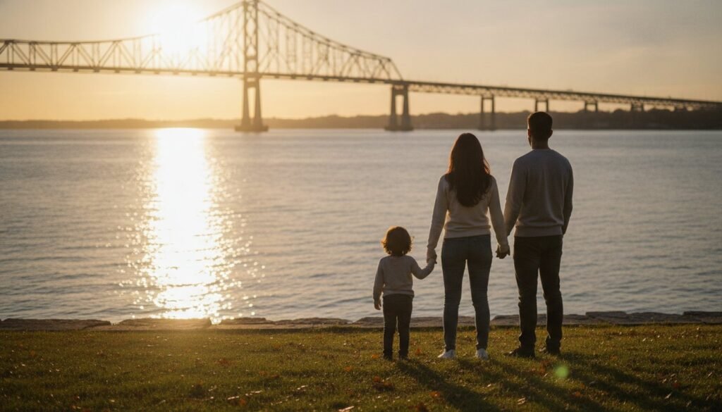 Immigration Lawyer in Fall River, MA: Protecting Your American Dream