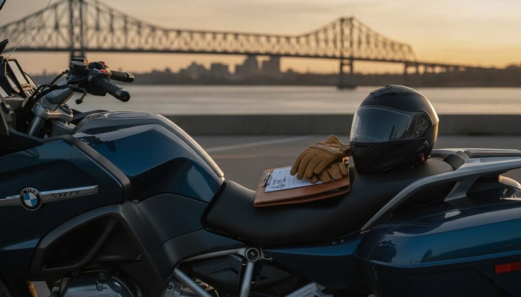 Fall River Motorcycle Accident Lawyer: Overcoming Bias to Secure Your Recovery in 2026