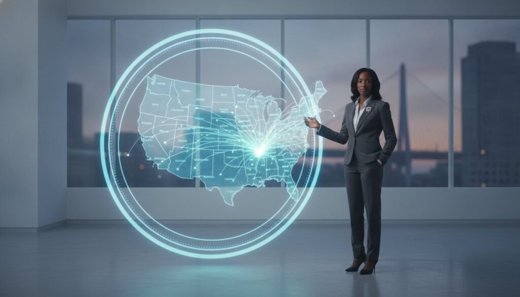 Immigration Lawyer for All 50 States: Federal Guide