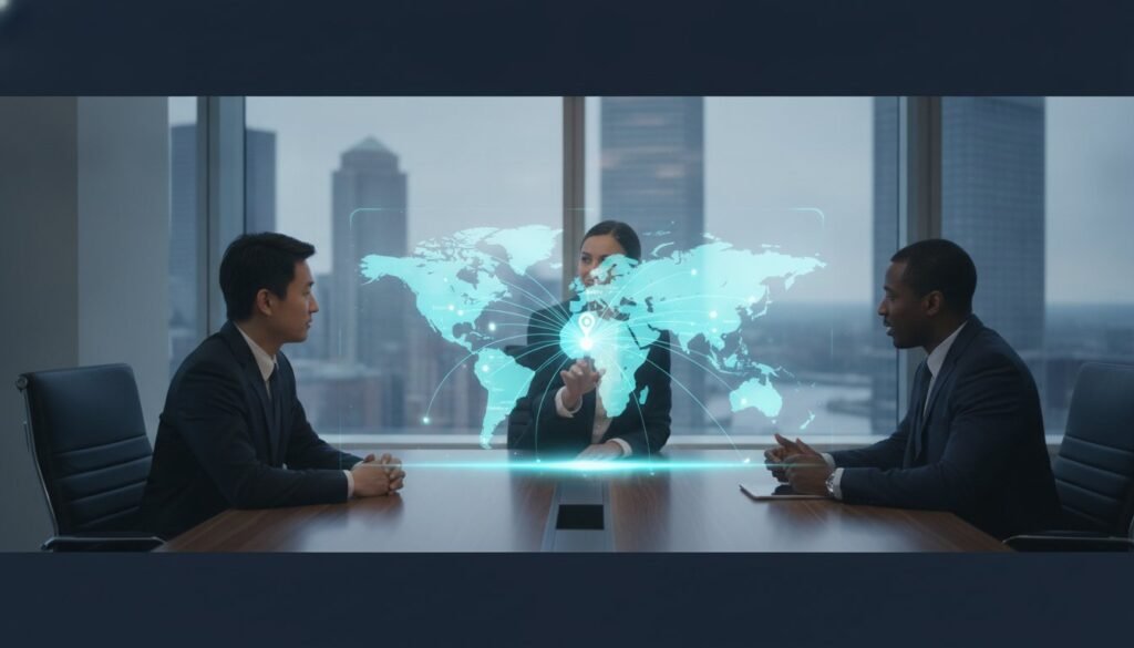 L-1 Visa Lawyer: Strategic Intracompany Transfers and Business Immigration in 2026