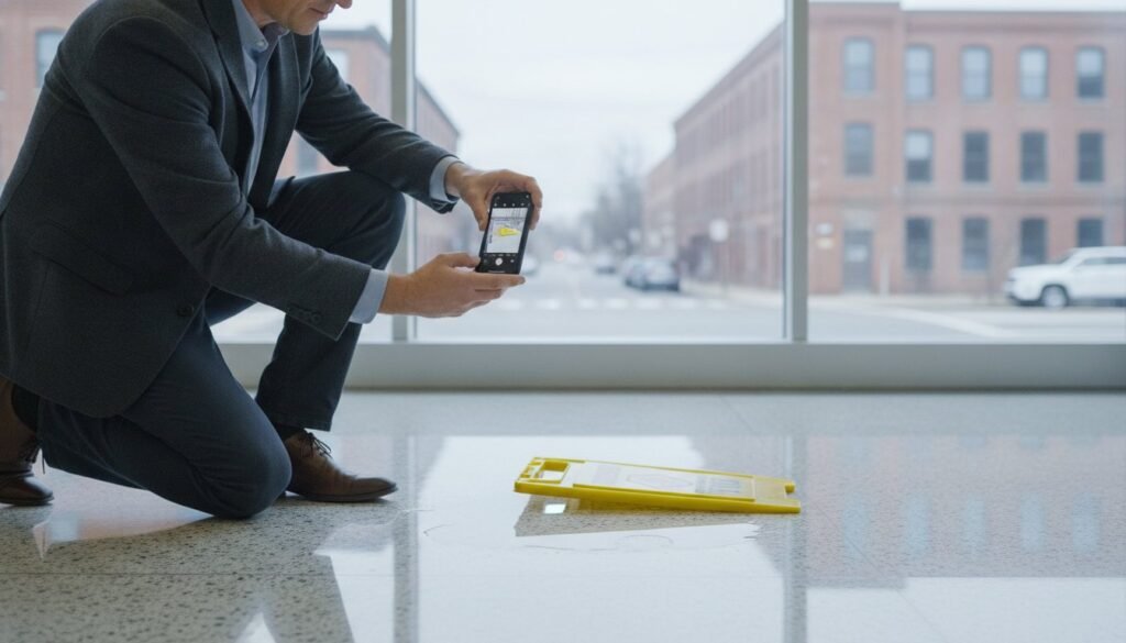 Slip and Fall Lawyer Fall River: The 2026 Injury and Evidence Checklist