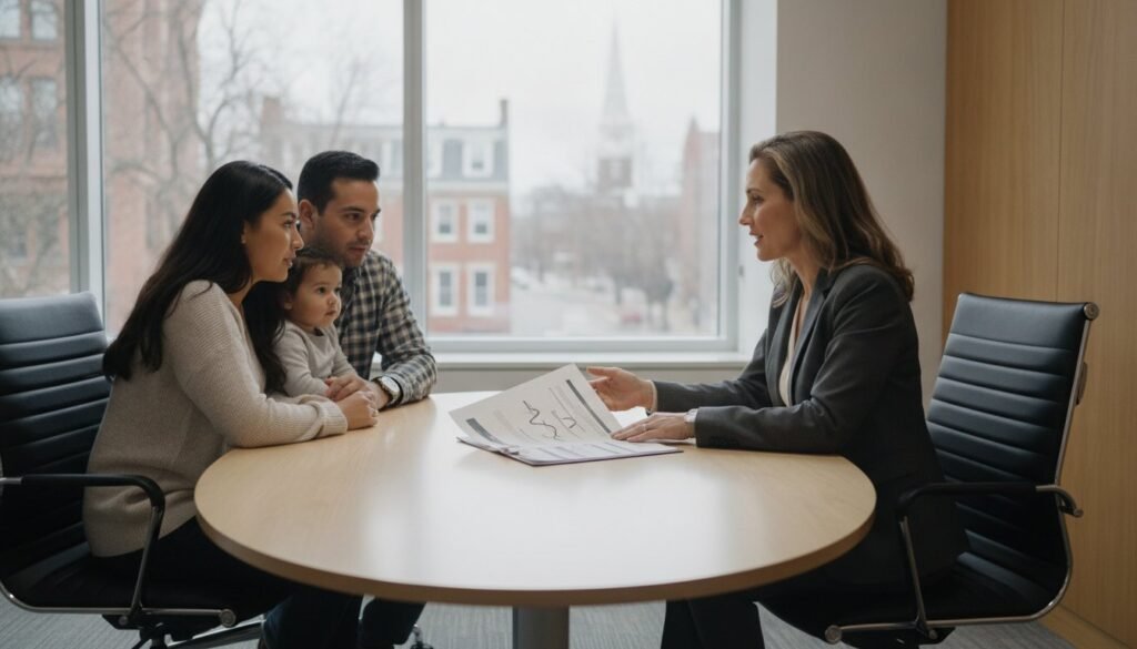 Cancellation of Removal Lawyer: Defending Your Right to Stay in the U.S. (2026 Guide)
