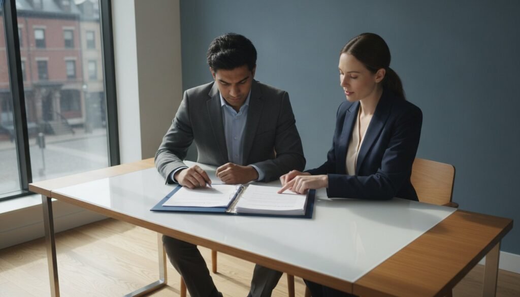 I-485 Request for Evidence Lawyer: Protecting Your Green Card in 2026