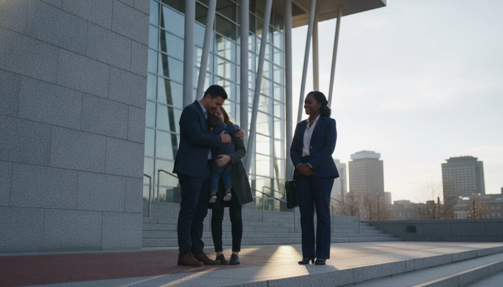 Immigration Bond Hearing Lawyer: Navigating Detention and Release in 2026