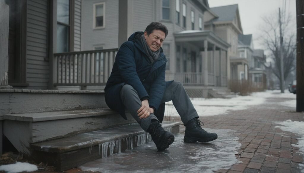 Slip and Fall Lawyer in Fall River, MA: Dedicated Advocacy for Injury Victims
