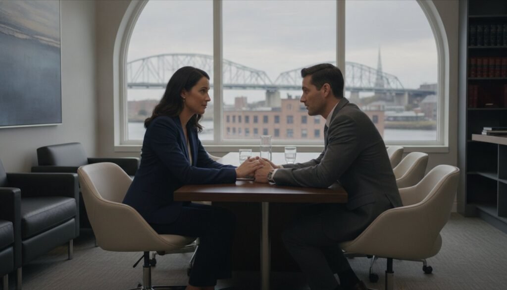 Fall River Personal Injury Attorney: The 2026 Guide to Choosing Legal Representation