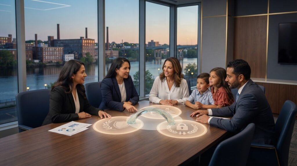 Full Service Law Firm in Fall River, MA: Why Integrated Legal Representation Matters
