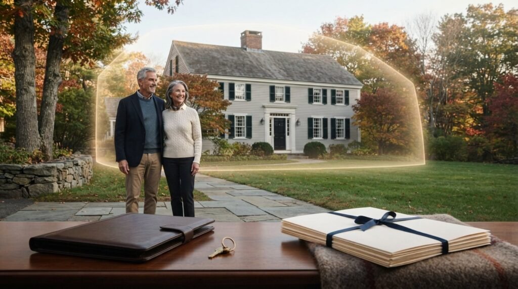 Irrevocable Trust Massachusetts: The Homeowner's Guide to Asset Protection (2026)