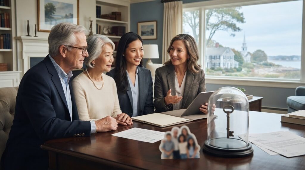 Asset Protection Trust MA: A Definitive Guide to Safeguarding Wealth in 2026