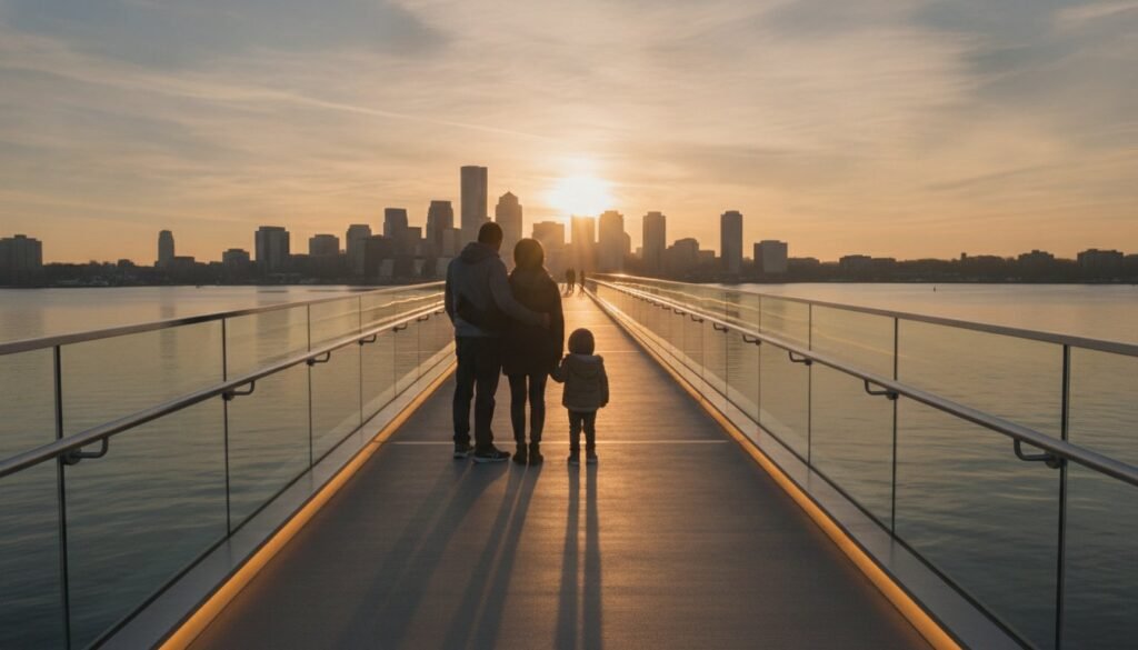 Asylum Lawyer Massachusetts: Navigating the Path to Legal Protection in 2026