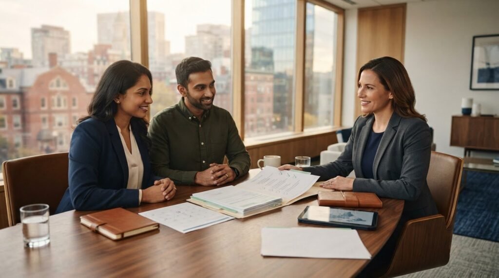I-485 Adjustment of Status Lawyer: A 2026 Guide to the Green Card Process
