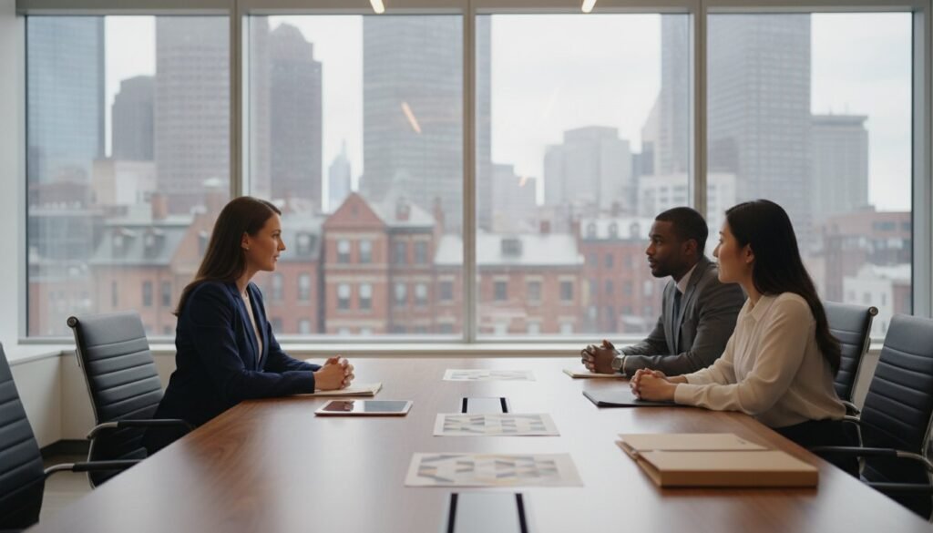 Immigration Lawyer Boston MA: Strategic Advocacy for Your Future in 2026