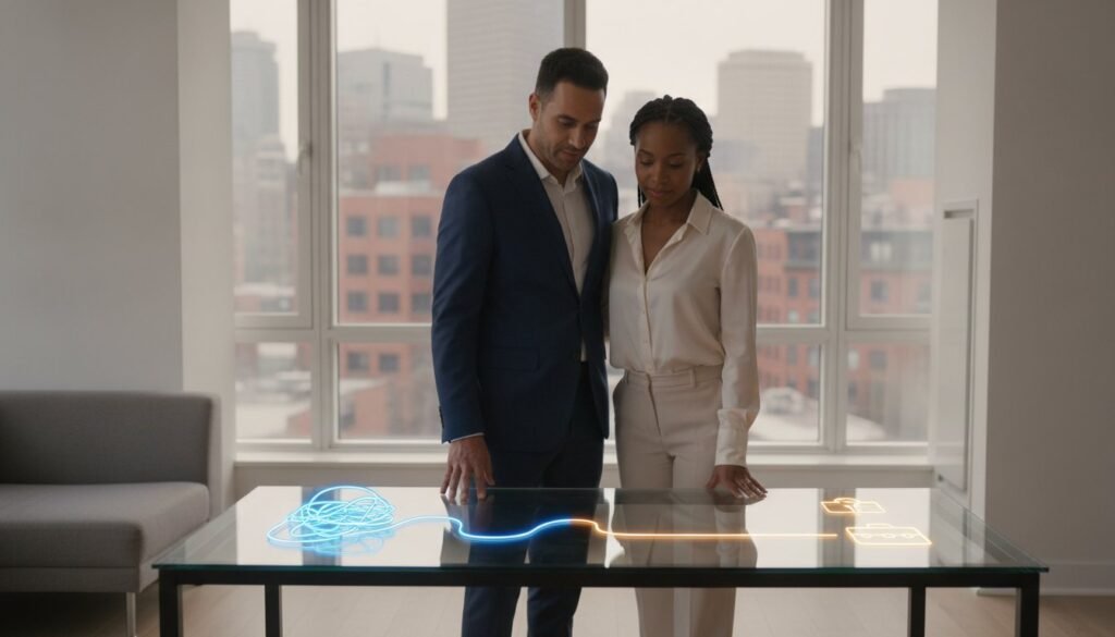 K-1 Fiancé Visa vs. CR-1 Spouse Visa: Which Path is Right for You in 2026?