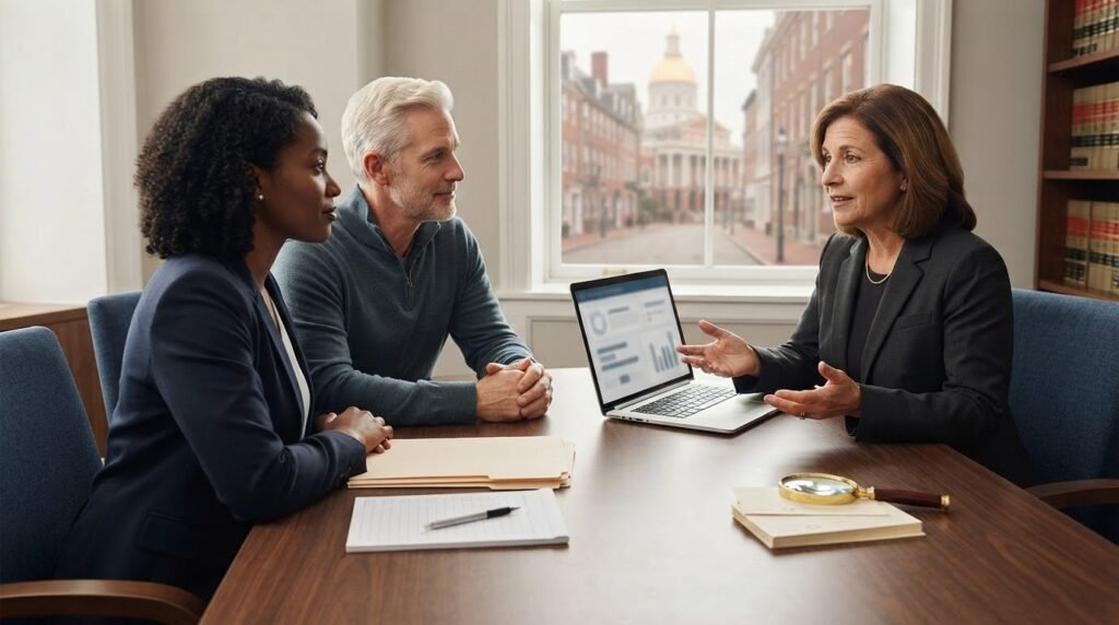 Local MA Accident Attorney Reviews: How to Choose with Confidence
