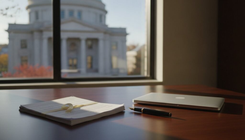Probate Lawyer Fall River MA: Navigating Bristol County Estate Administration in 2026
