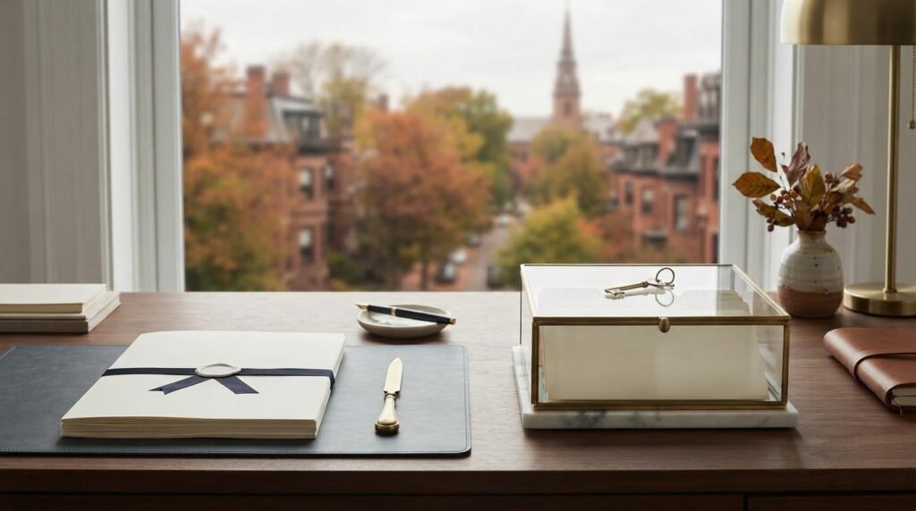 Simple Will vs. Trust in Massachusetts: Which Fits Your Estate Plan?
