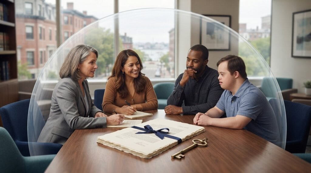 Special Needs Trust Attorney MA: Protecting Your Loved One’s Future in 2026