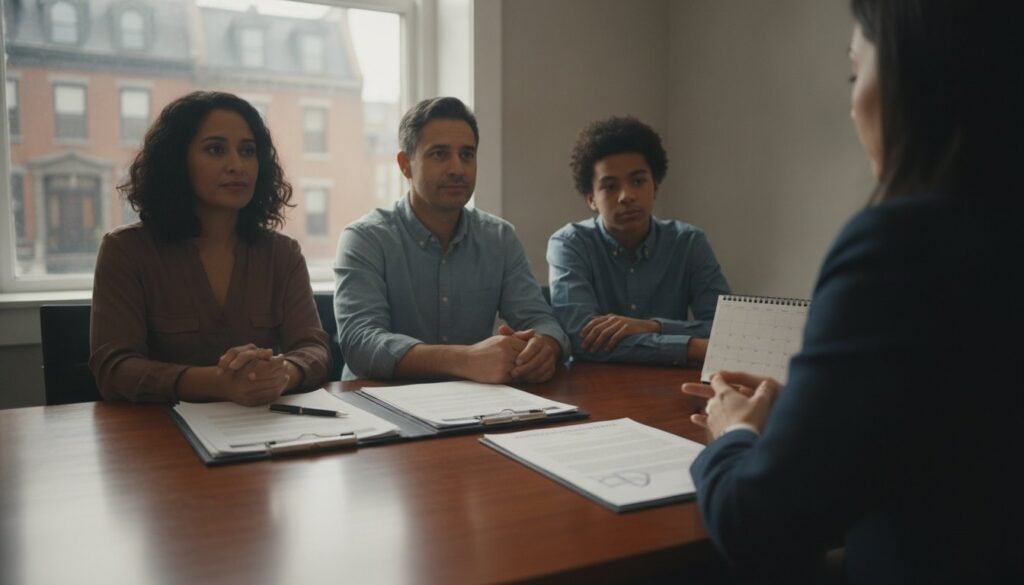 What Happens If You Get a Deportation Order? A 2026 Guide to Your Rights