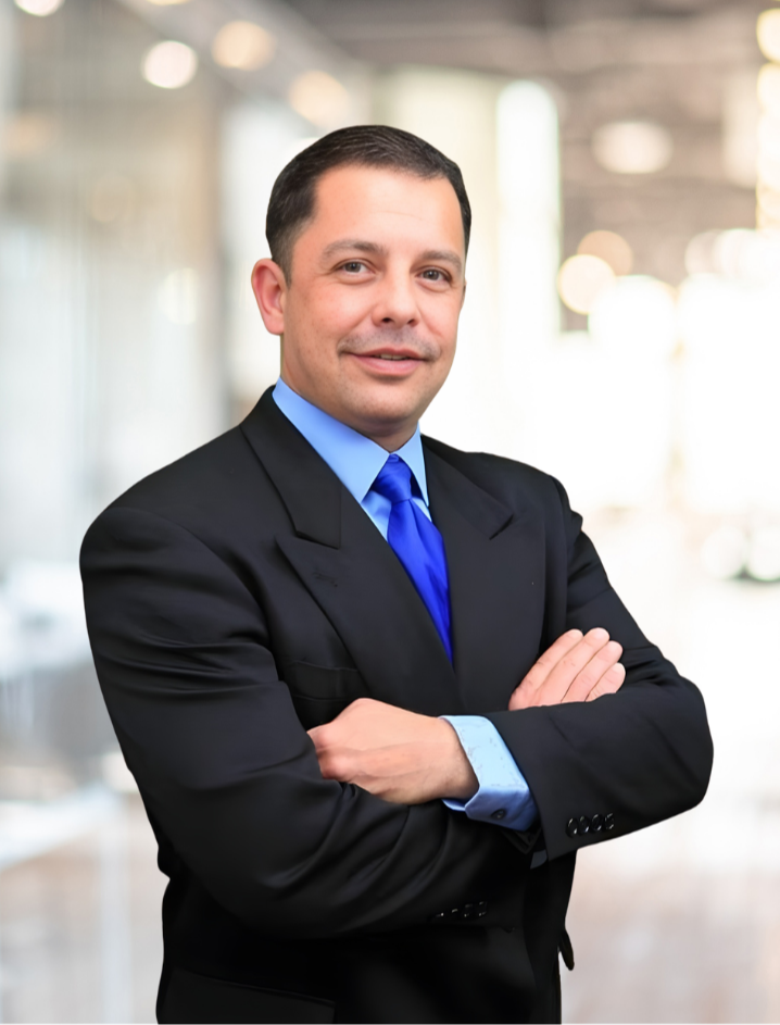 Attorney Joseph F. Botelho, Esq.
